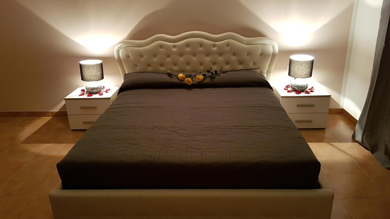 Photo of Bedroom in Tuscolano