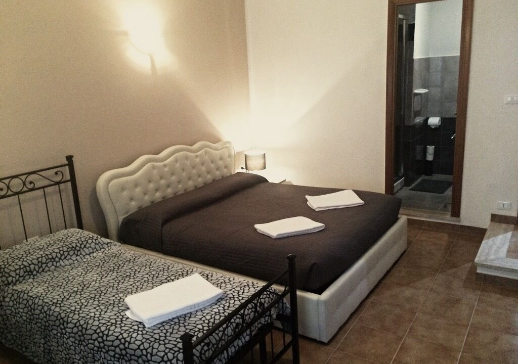 Photo of Bedroom in Tuscolano