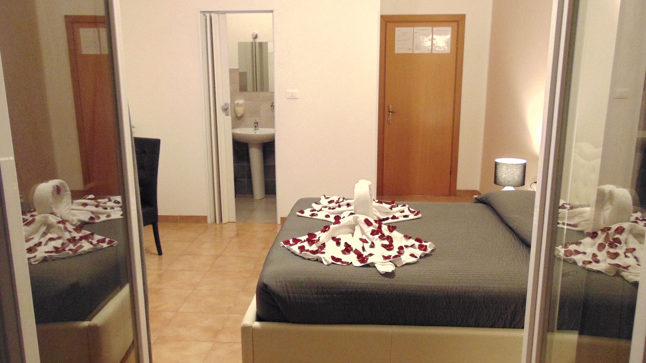 Photo of Bedroom in Tuscolano