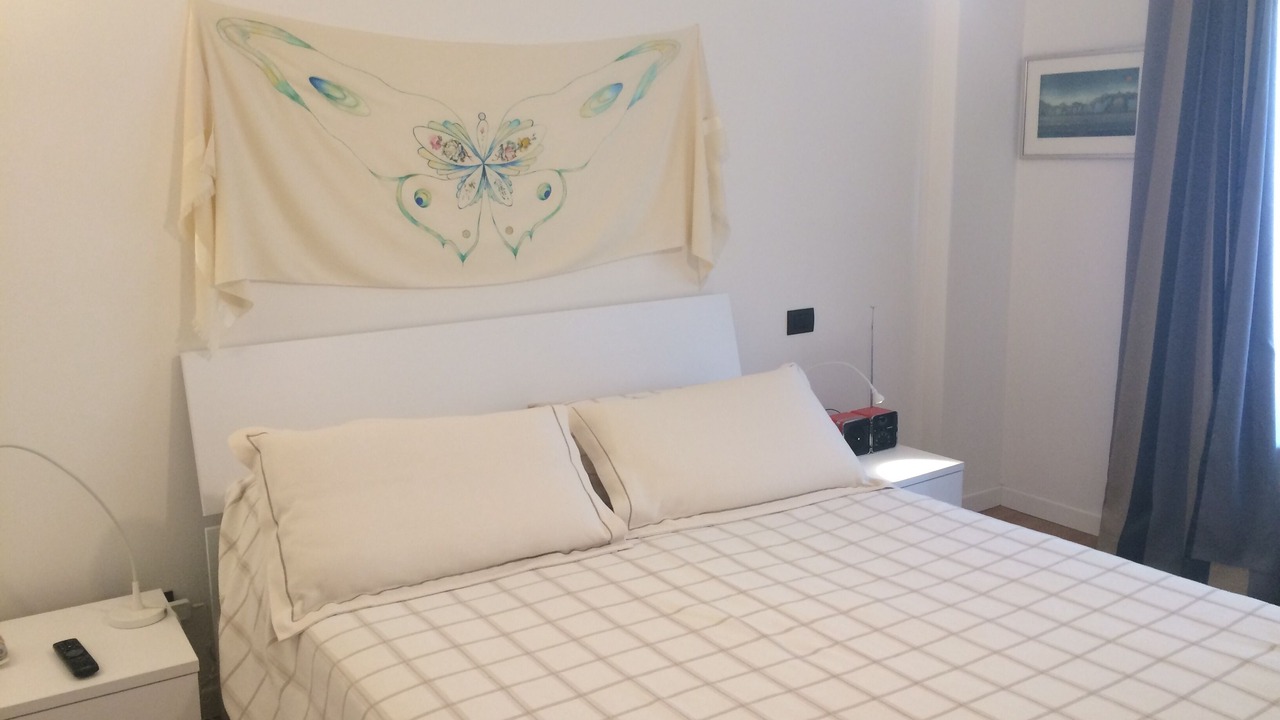 Photo of Bedroom in Citta Nuova-Barriera Nuova-San Vito-Citta Vecchia