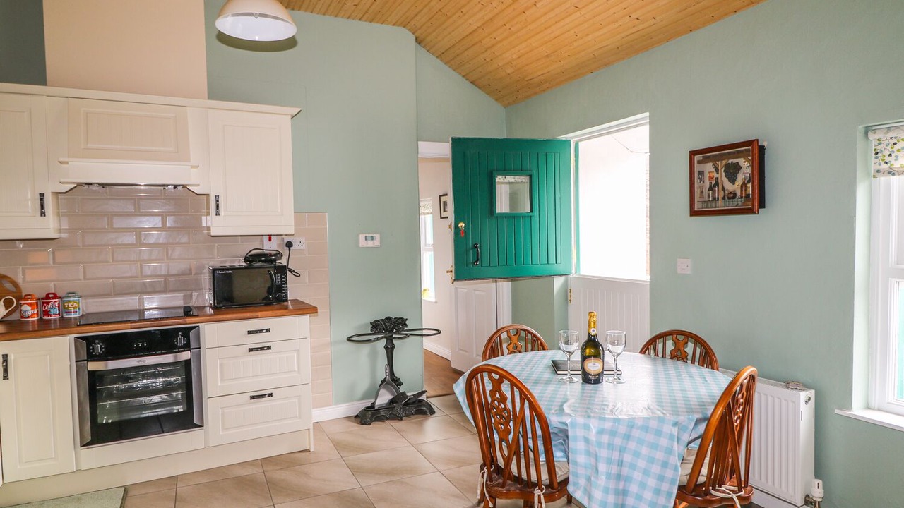 Photo of Kitchen in Rostrevor