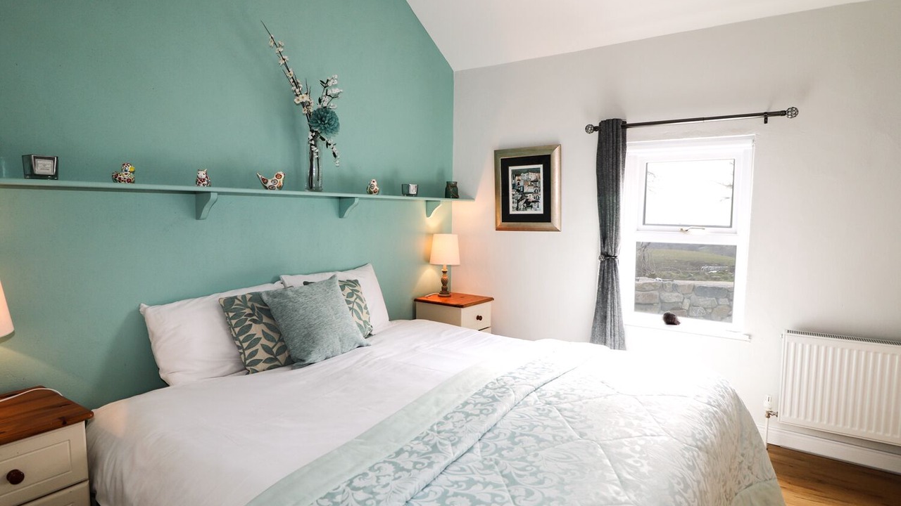 Photo of Bedroom in Rostrevor