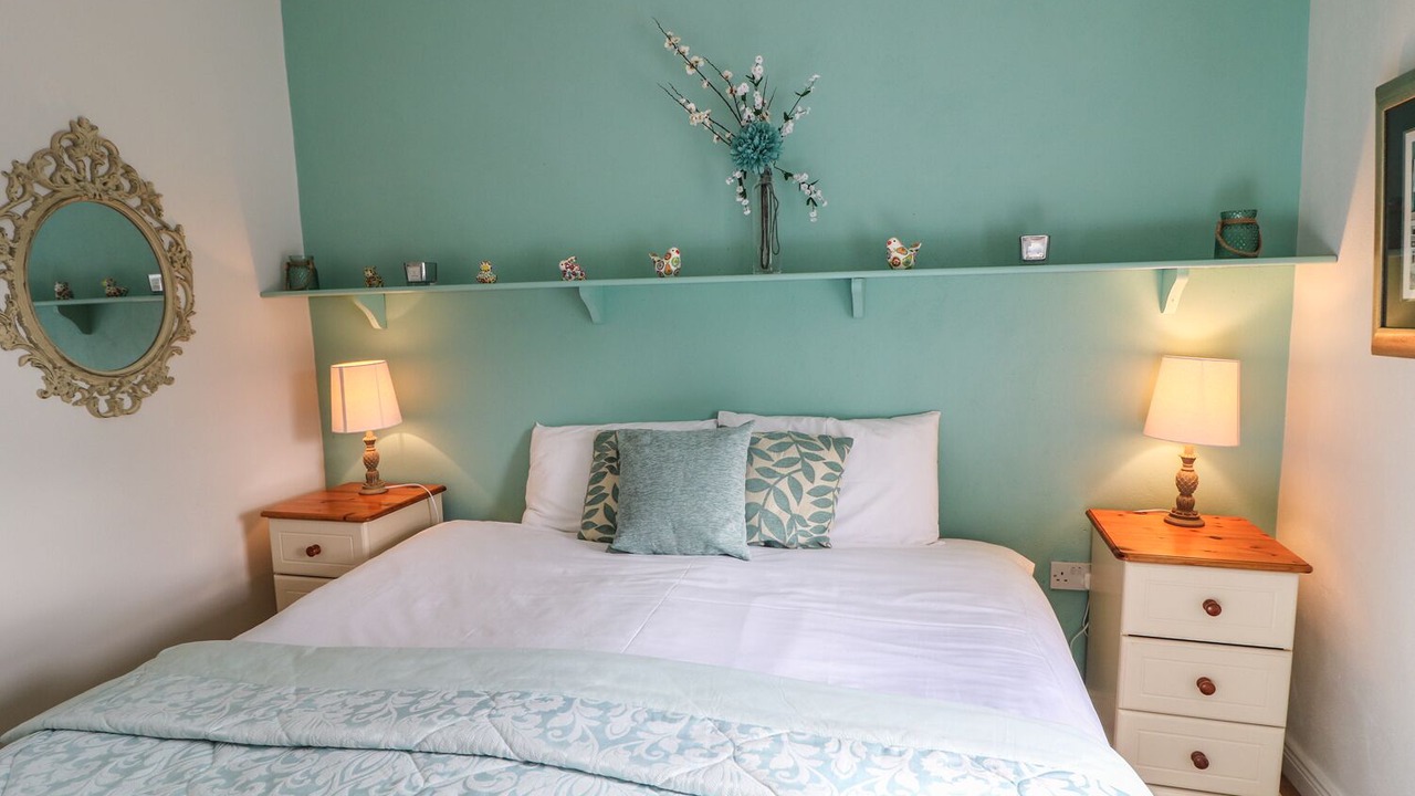 Photo of Bedroom in Rostrevor