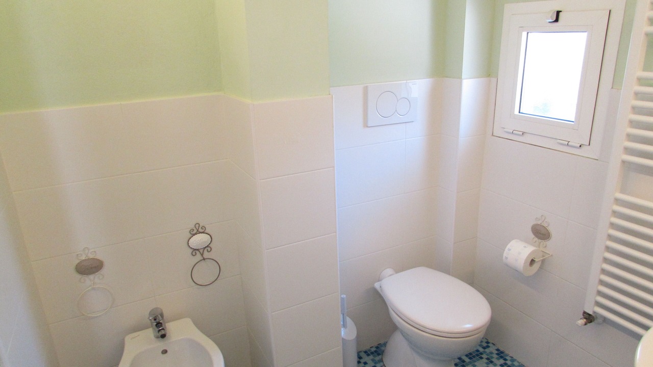 Photo of Bathroom in Rivabella