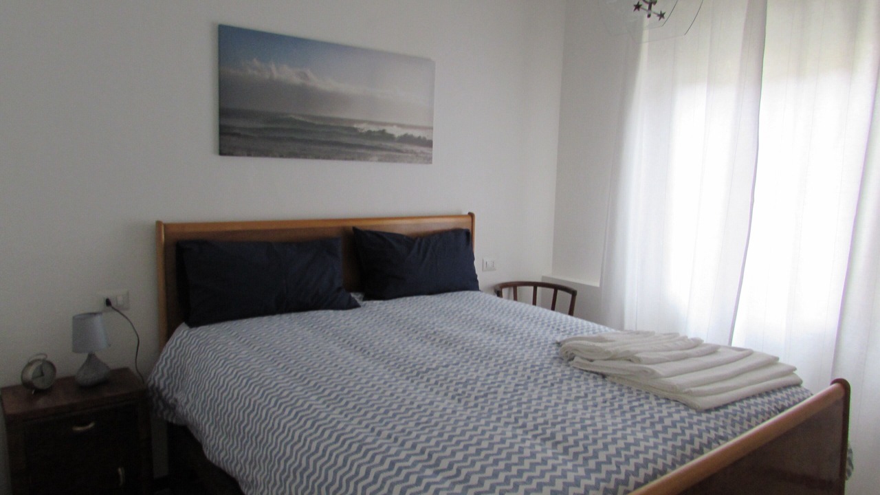 Photo of Bedroom in Rivabella