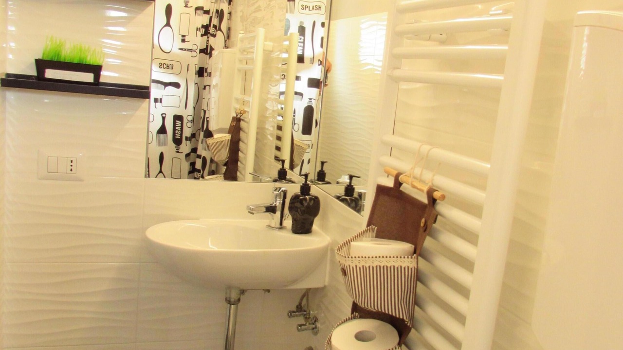 Photo of Bathroom in Rivabella