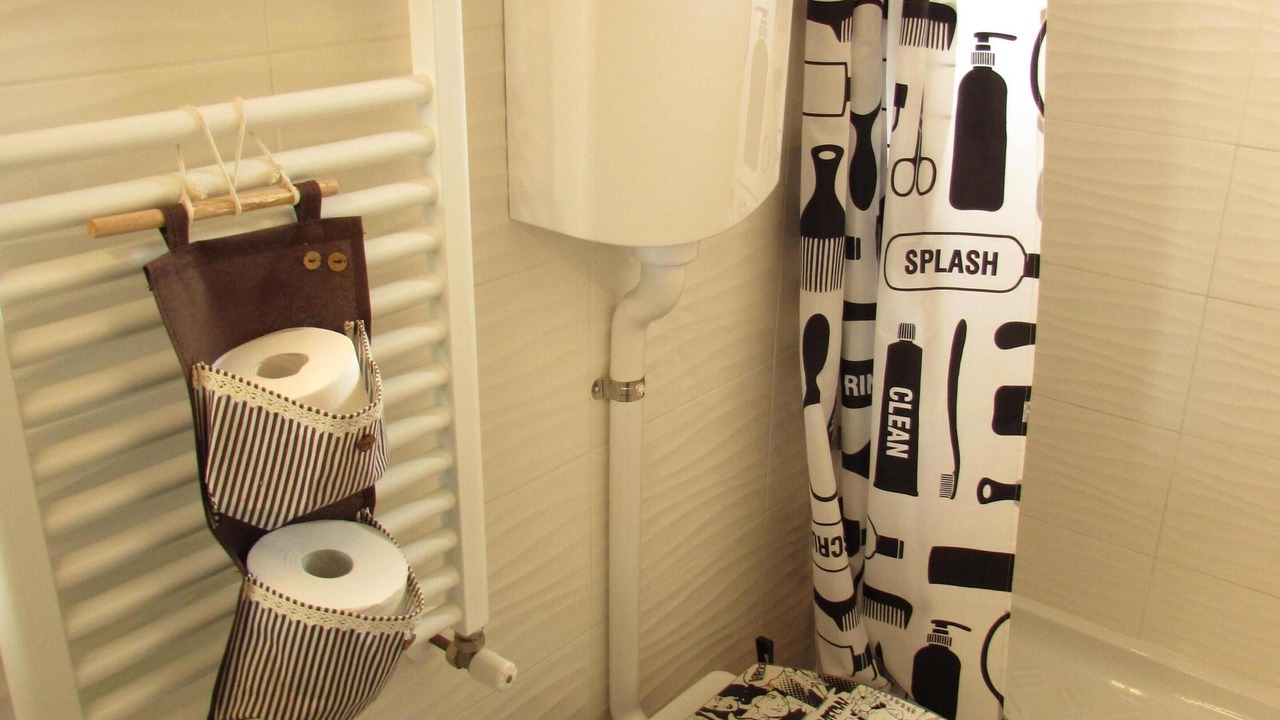 Photo of Bathroom in Rivabella