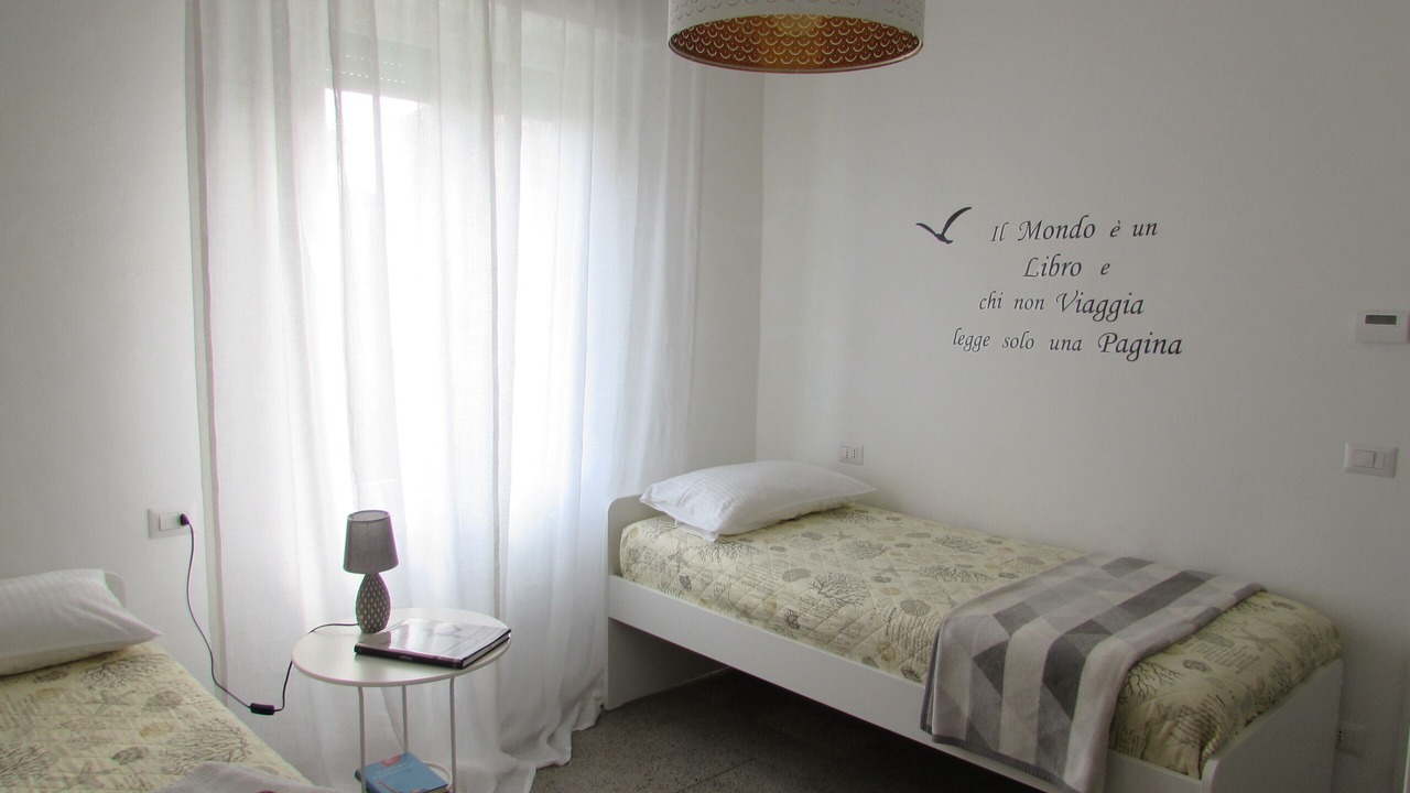 Photo of Bedroom in Rivabella