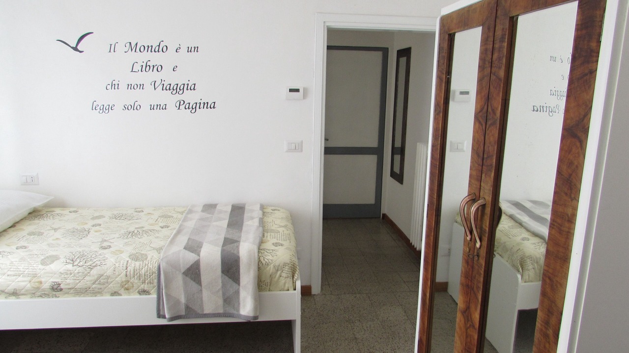 Photo of Bedroom in Rivabella