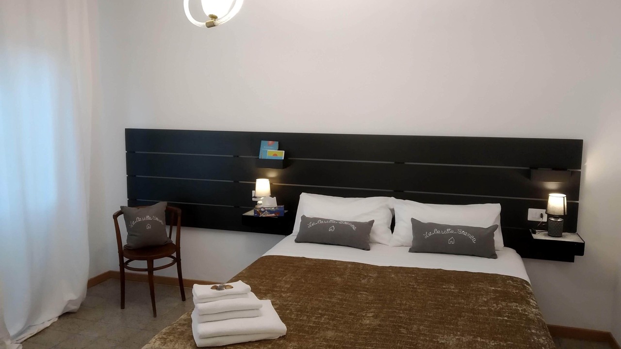 Photo of Bedroom in Rivabella
