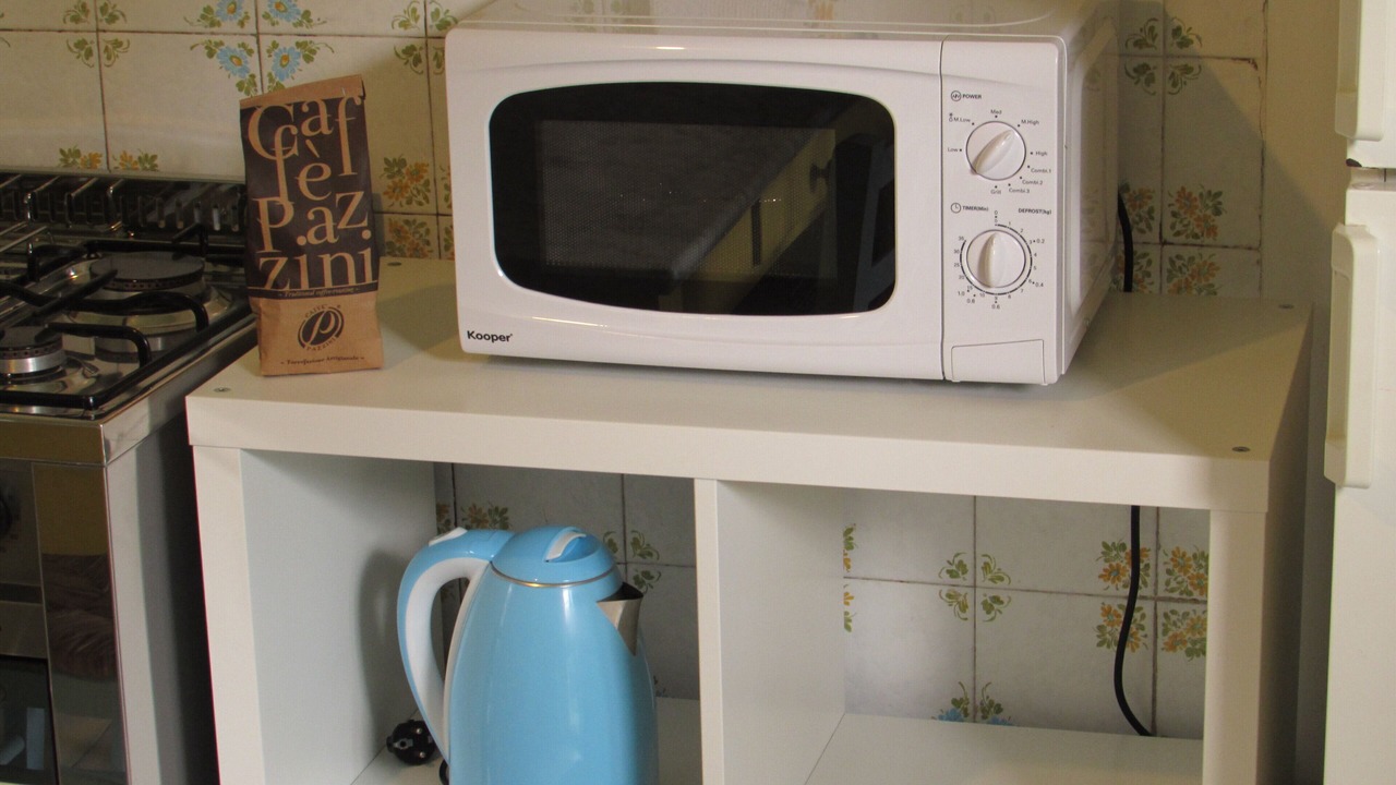 Photo of Kitchen in Rivabella