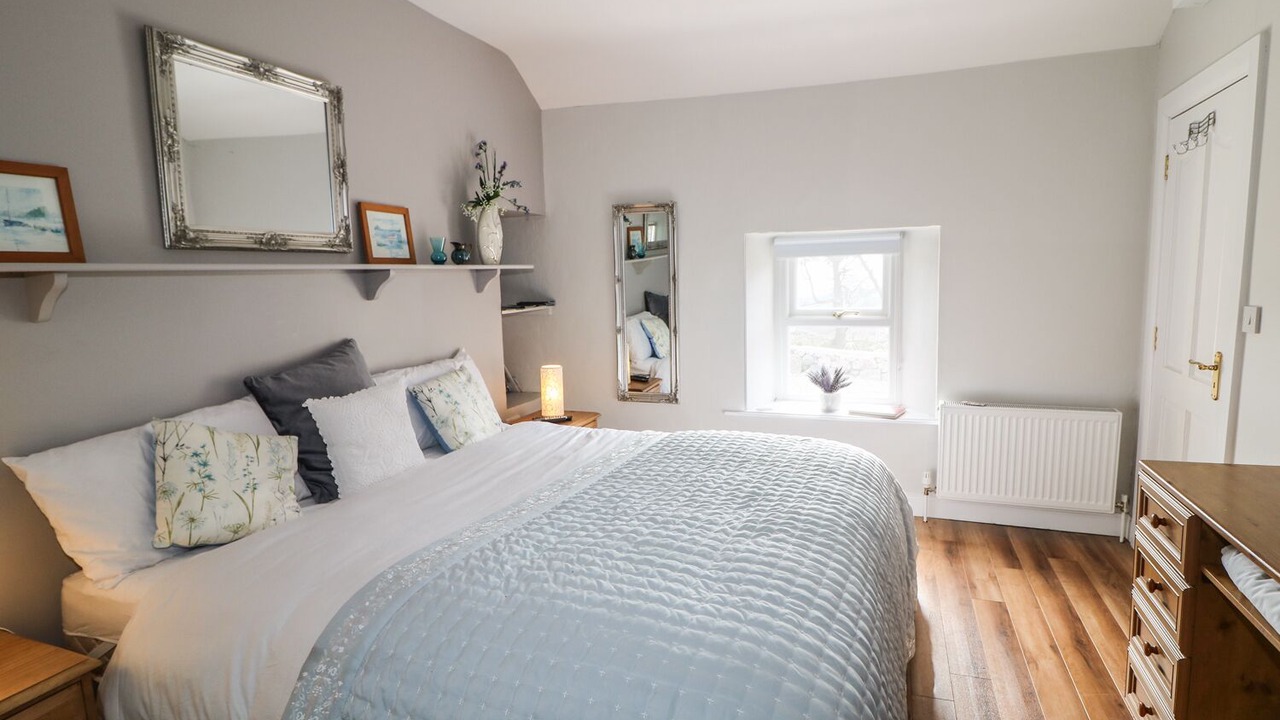 Photo of Bedroom in Newry
