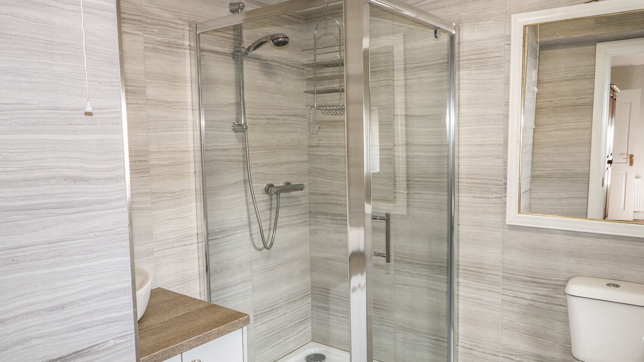 Photo of Bathroom in Newry