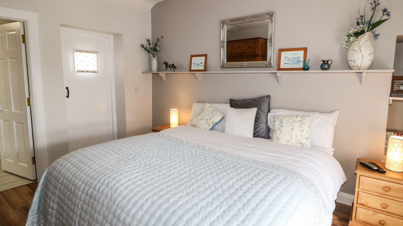 Photo of Bedroom in Newry