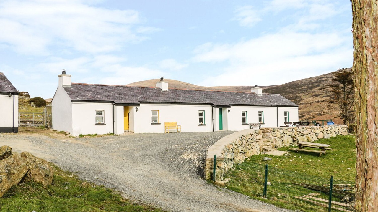 Photo of Outdoor in Newry