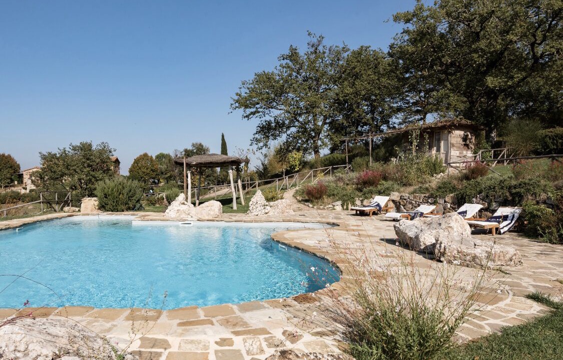 Photo of Outdoor in Castiglione d'Orcia