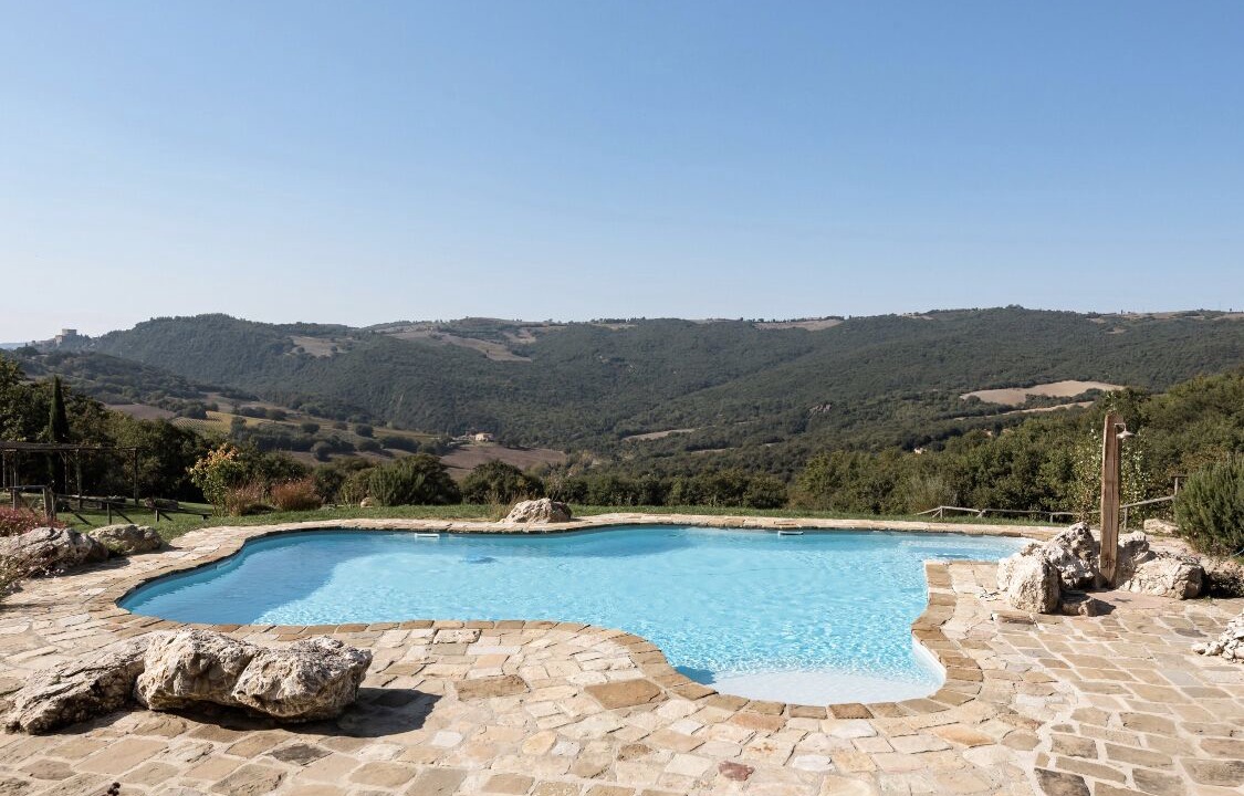 Photo of Outdoor in Castiglione d'Orcia