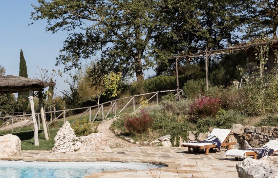 Photo of Outdoor in Castiglione d'Orcia