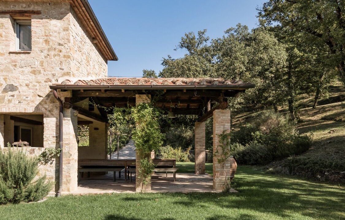 Photo of Outdoor in Castiglione d'Orcia