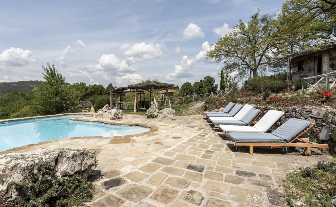 Photo of Outdoor in Castiglione d'Orcia