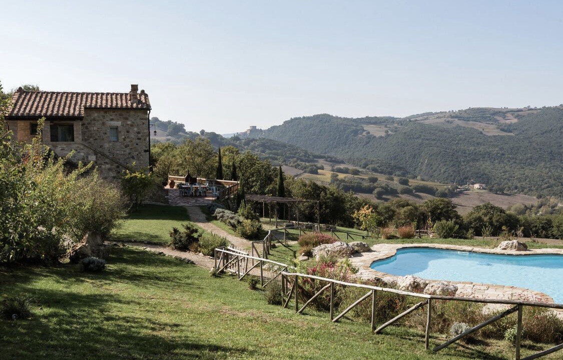 Photo of Outdoor in Castiglione d'Orcia