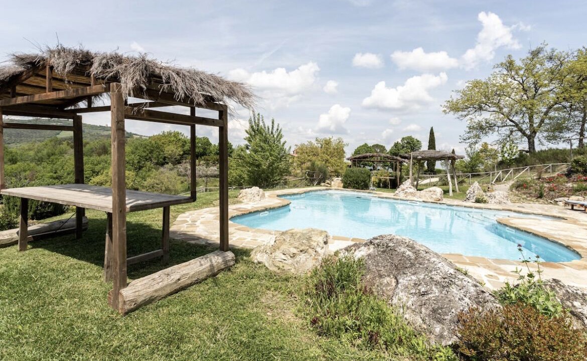 Photo of Outdoor in Castiglione d'Orcia