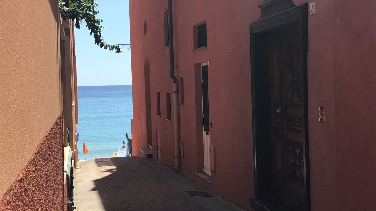 Photo of Outdoor in Varigotti