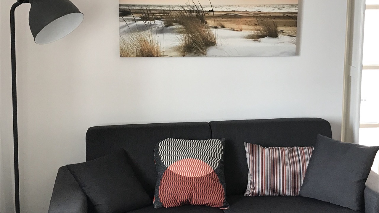 Photo of Livingroom in Varigotti