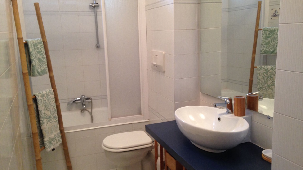 Photo of Bathroom in Varigotti