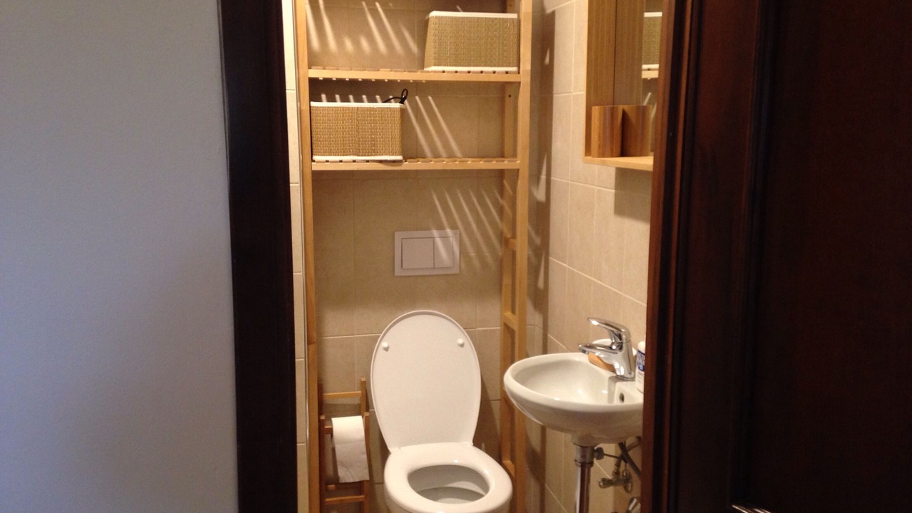 Photo of Bathroom in Varigotti