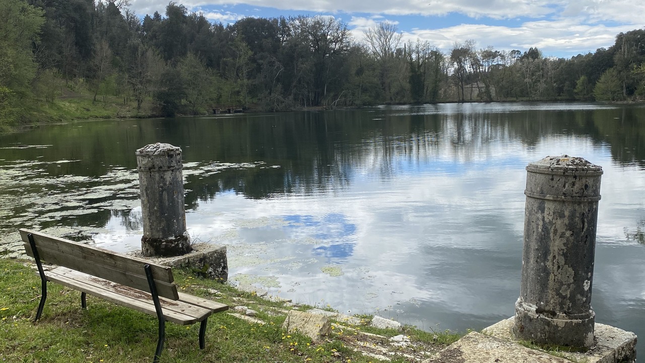 Photo of Outdoor in Castelnuovo Berardenga