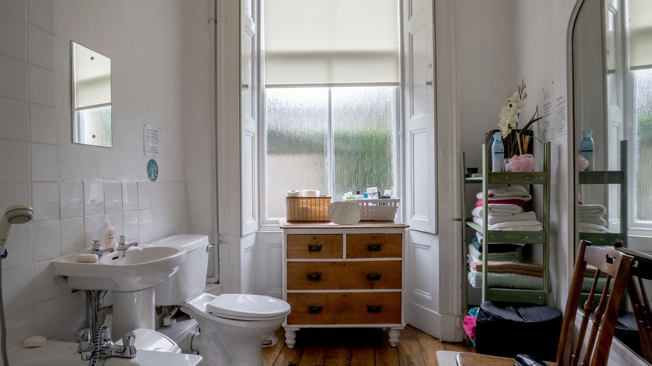 Photo of Bathroom in Bonnington
