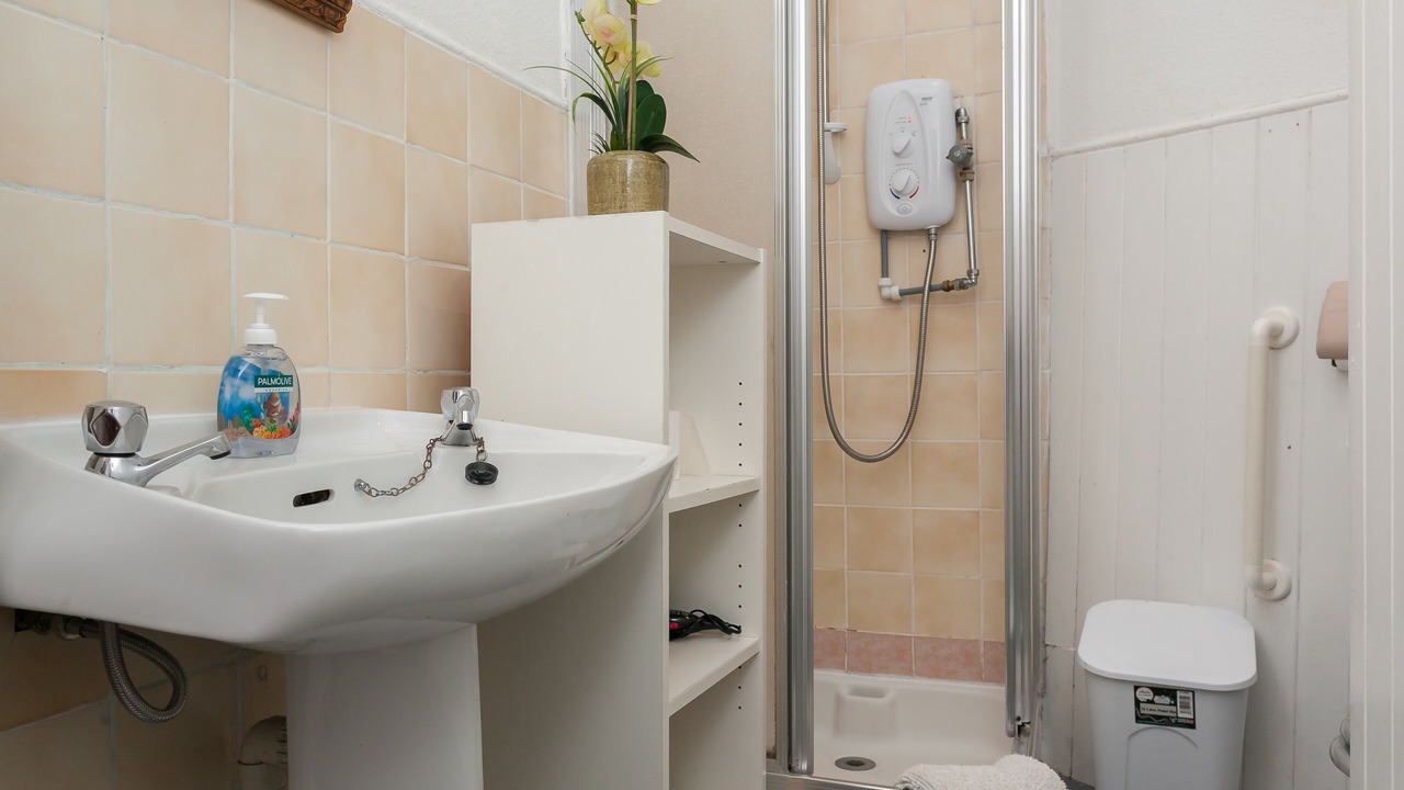 Photo of Bedroom in Bonnington
