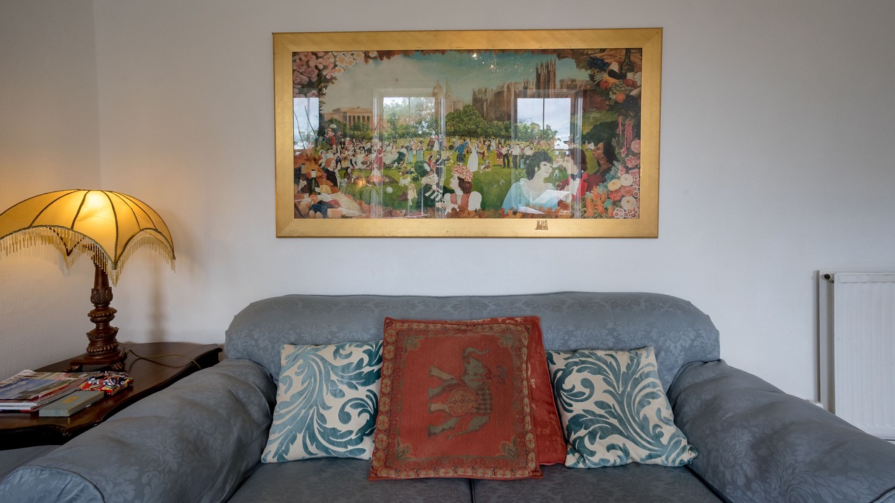 Photo of Bedroom in Bonnington