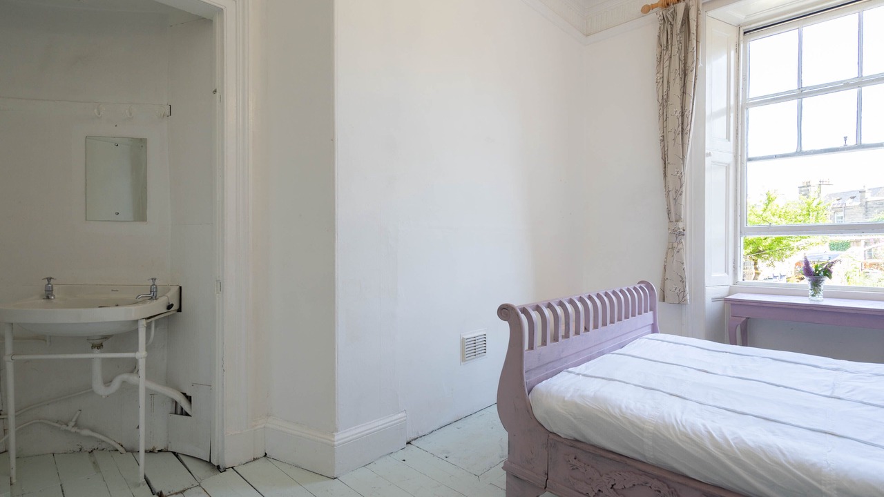 Photo of Bedroom in Bonnington