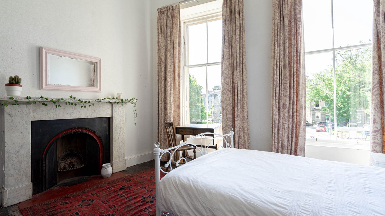 Photo of Bedroom in Bonnington