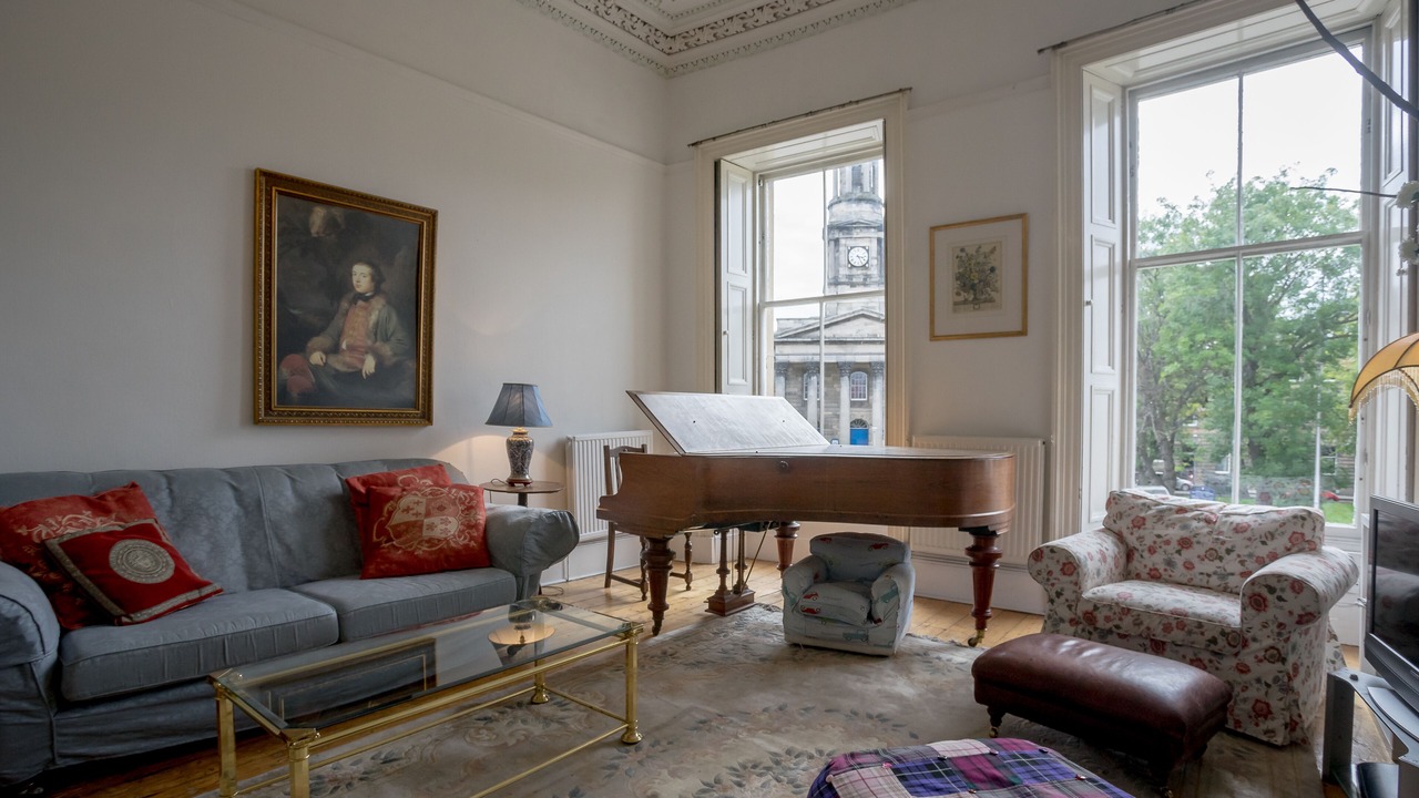 Photo of Bedroom in Bonnington