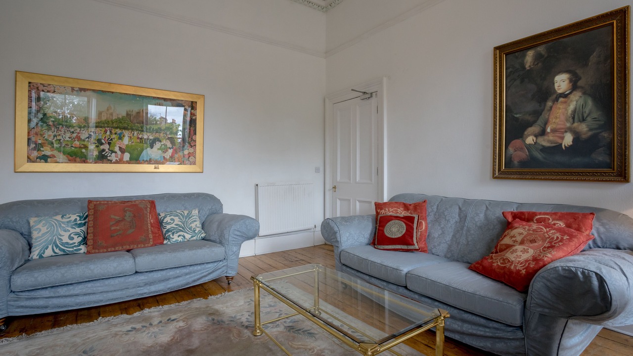 Photo of Bedroom in Bonnington