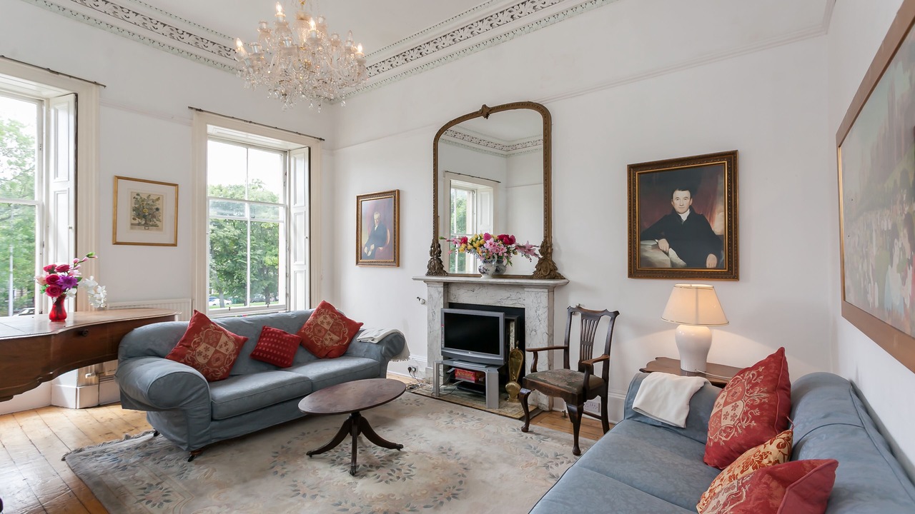 Photo of Bedroom in Bonnington
