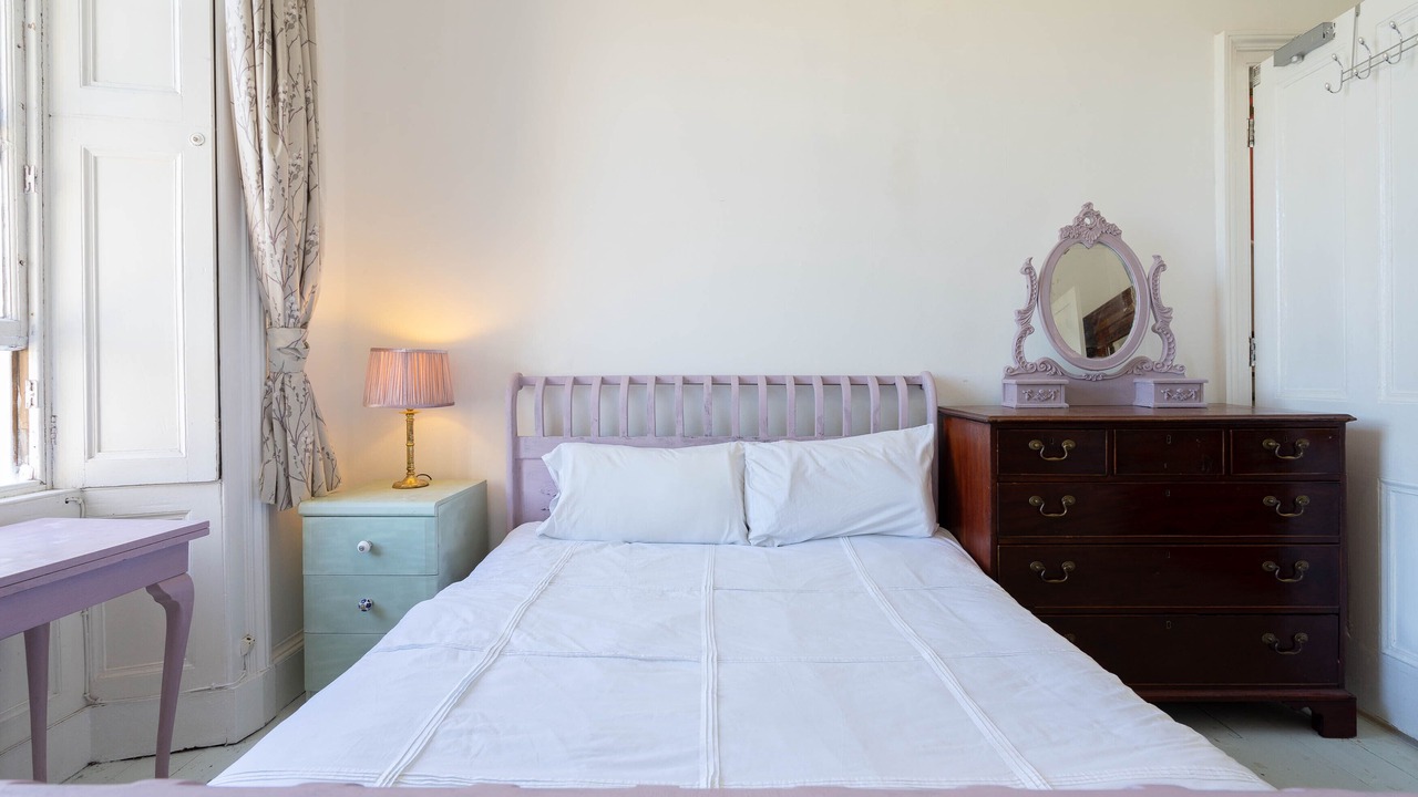 Photo of Bedroom in Bonnington