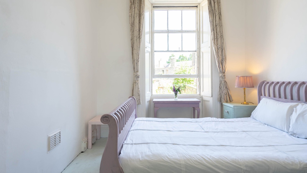 Photo of Bedroom in Bonnington