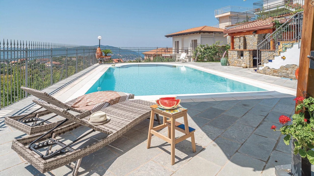 Photo of Outdoor in Agropoli