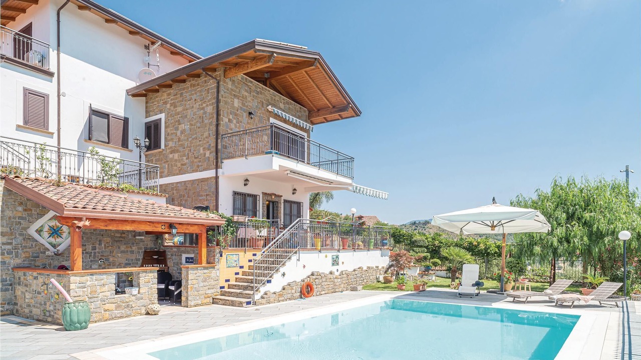 Photo of Outdoor in Agropoli
