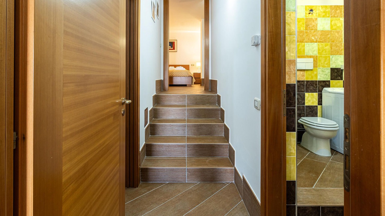Photo of Bathroom in Agropoli