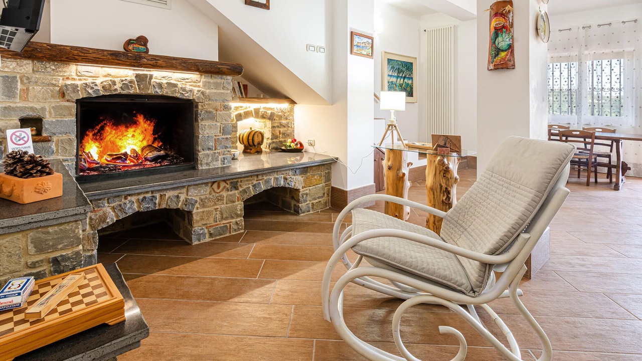 Photo of Bedroom in Agropoli