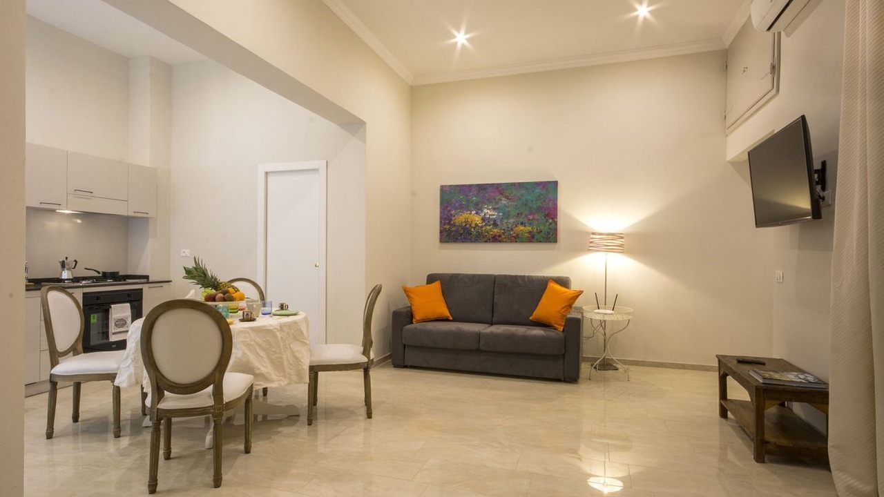 Photo of Livingroom in Santa Croce