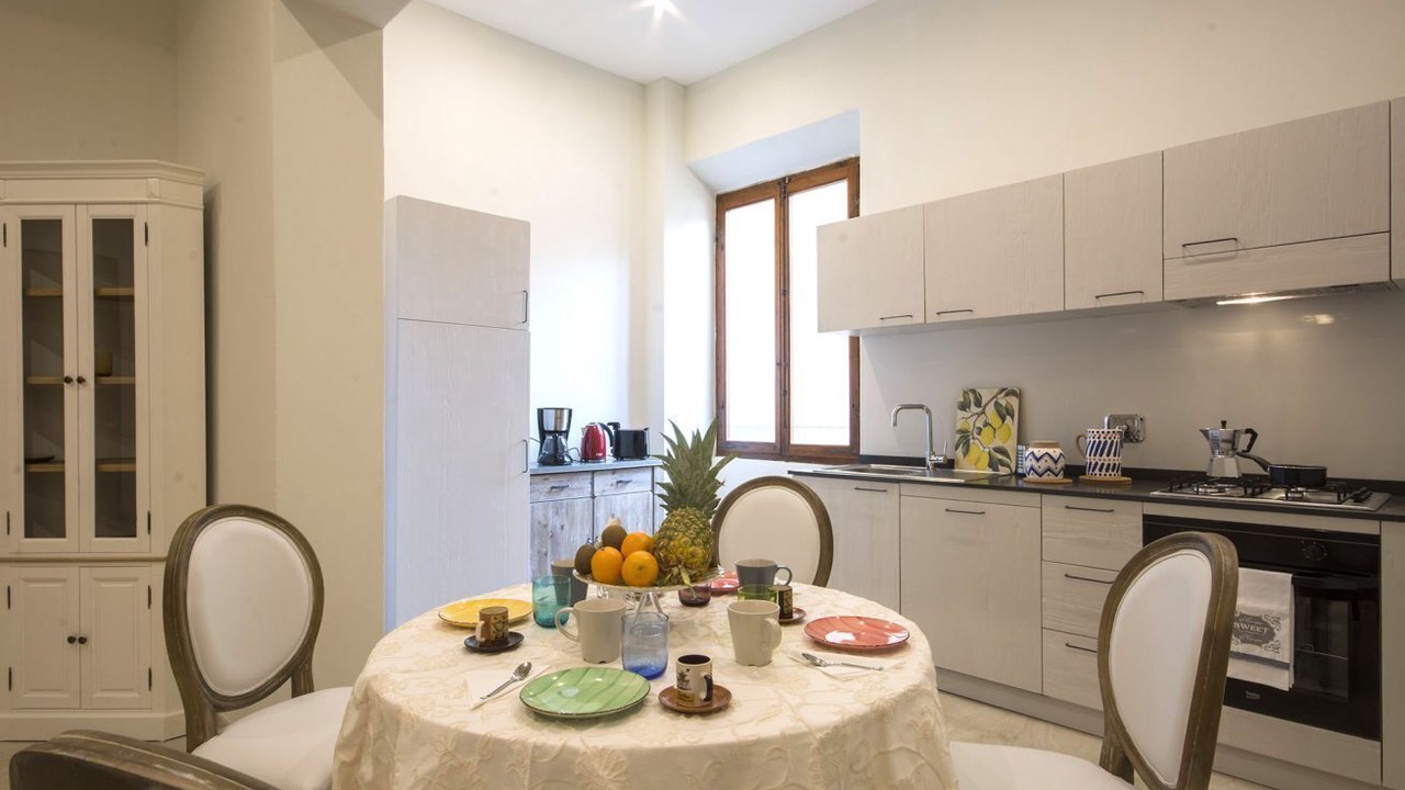 Photo of Kitchen in Santa Croce