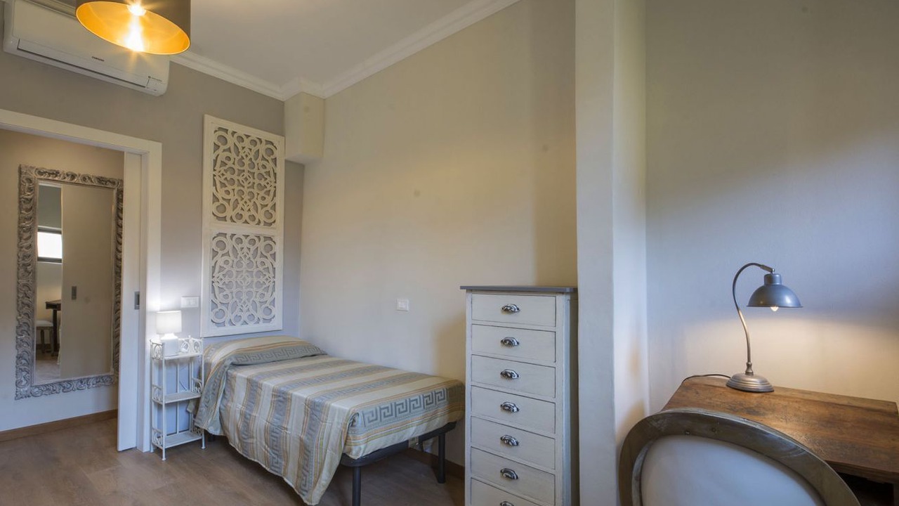 Photo of Bedroom in Santa Croce