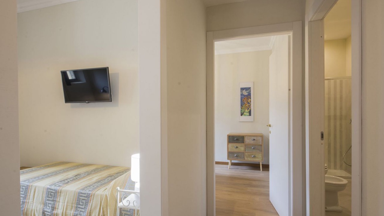 Photo of Bedroom in Santa Croce