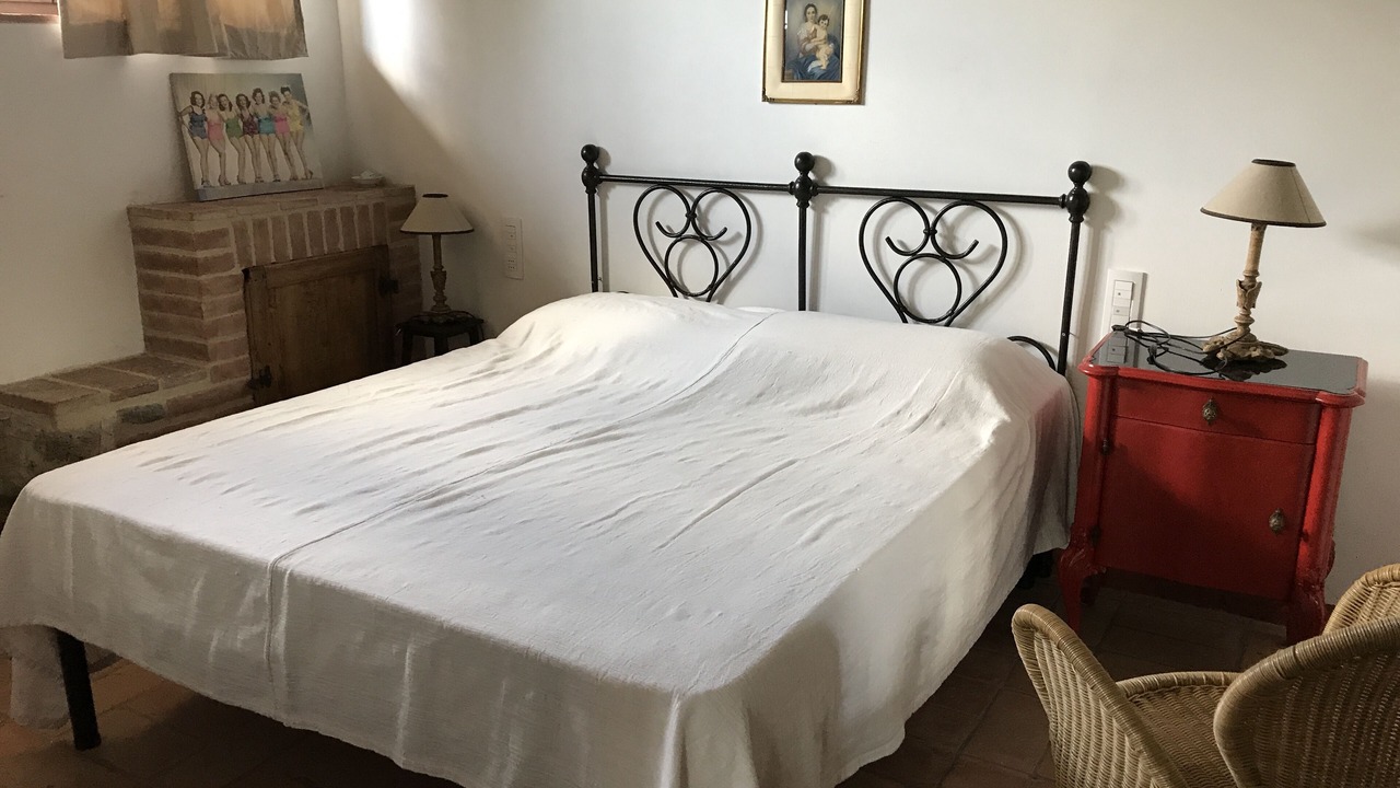 Photo of Bedroom in Bossi